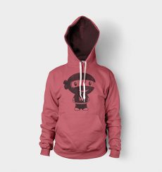 Ninja Silhouette
